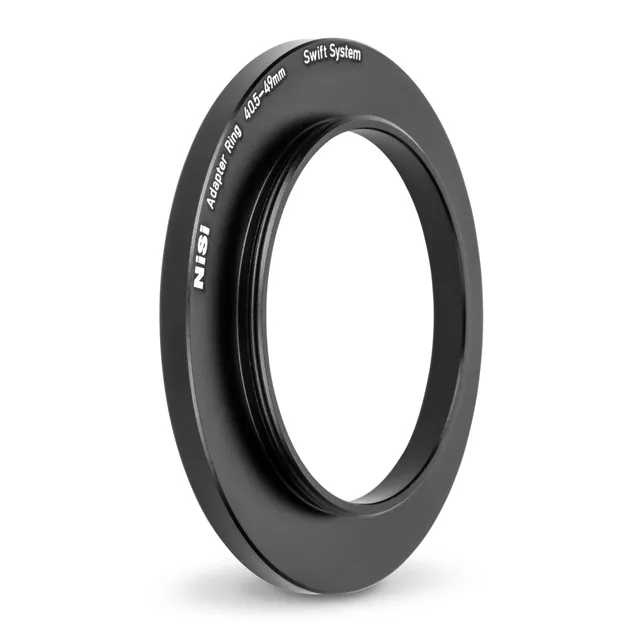 nisi-swift-40-5-49mm-adapterring-f-r-49mm-filter image 1