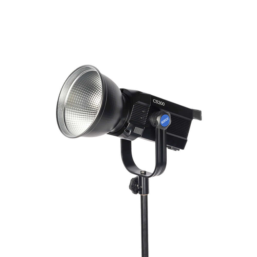 sirui-cs200-daylight-led-videolicht-200w-bowens-mount image 3