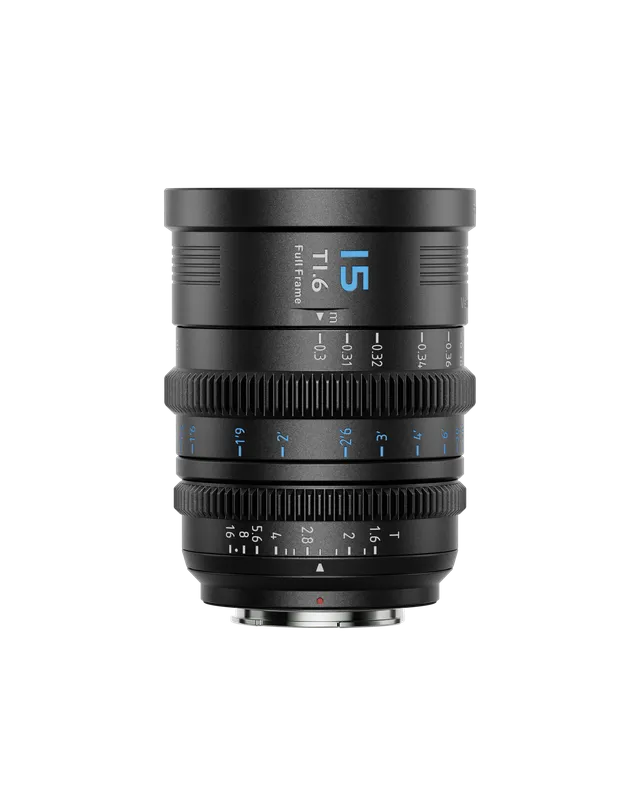sirui-vision-prime-75mm-t1-4-vollformat-cine-objektiv-schwarz image 1