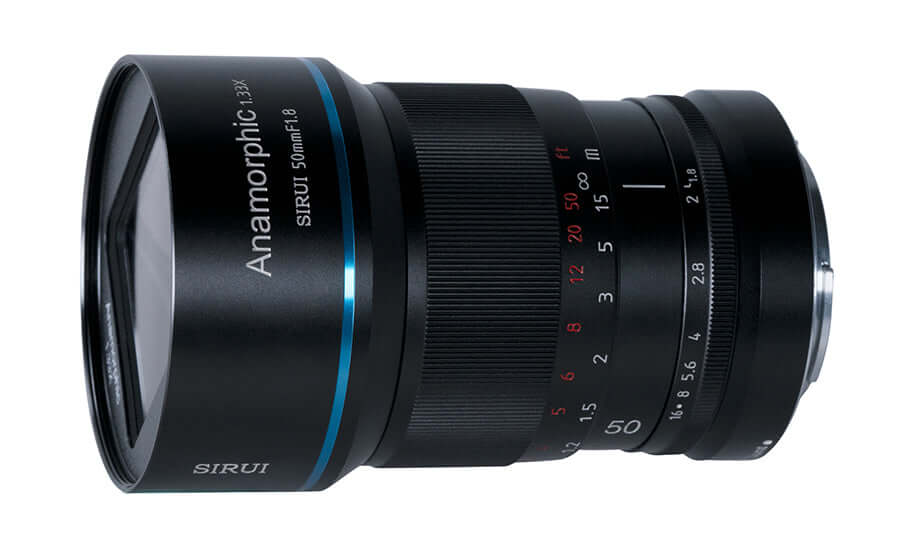 sirui-50mm-f1-8-1-33x-anamorph-objektiv-aps-c image 2