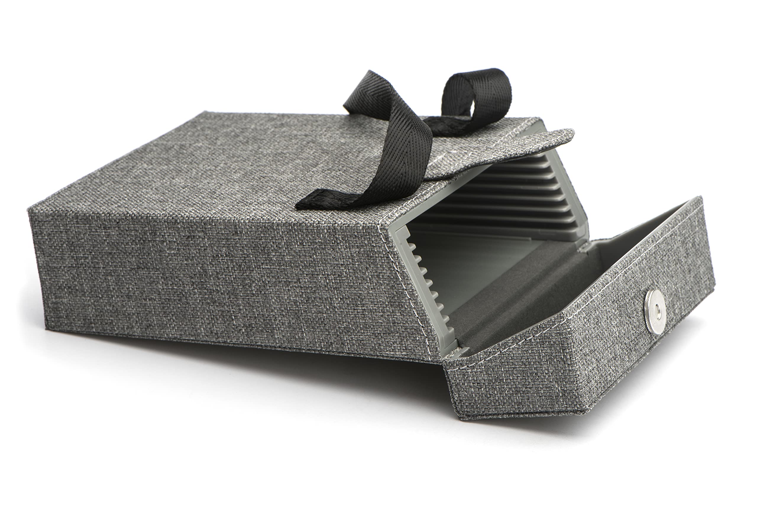 nisi-100mm-filter-case-iii-filtertasche-grau-f-r-8-filter image 3