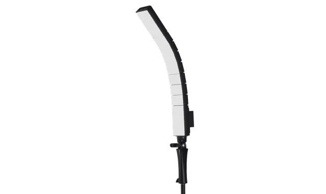 sirui-dragon-b25r-rgb-panel-light-led-biegbar image 1