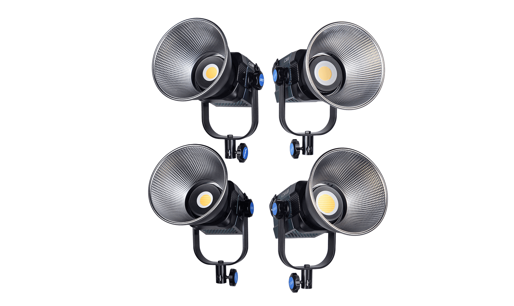 sirui-blaze-c150b-led-videolicht-bi-color-150w image 4
