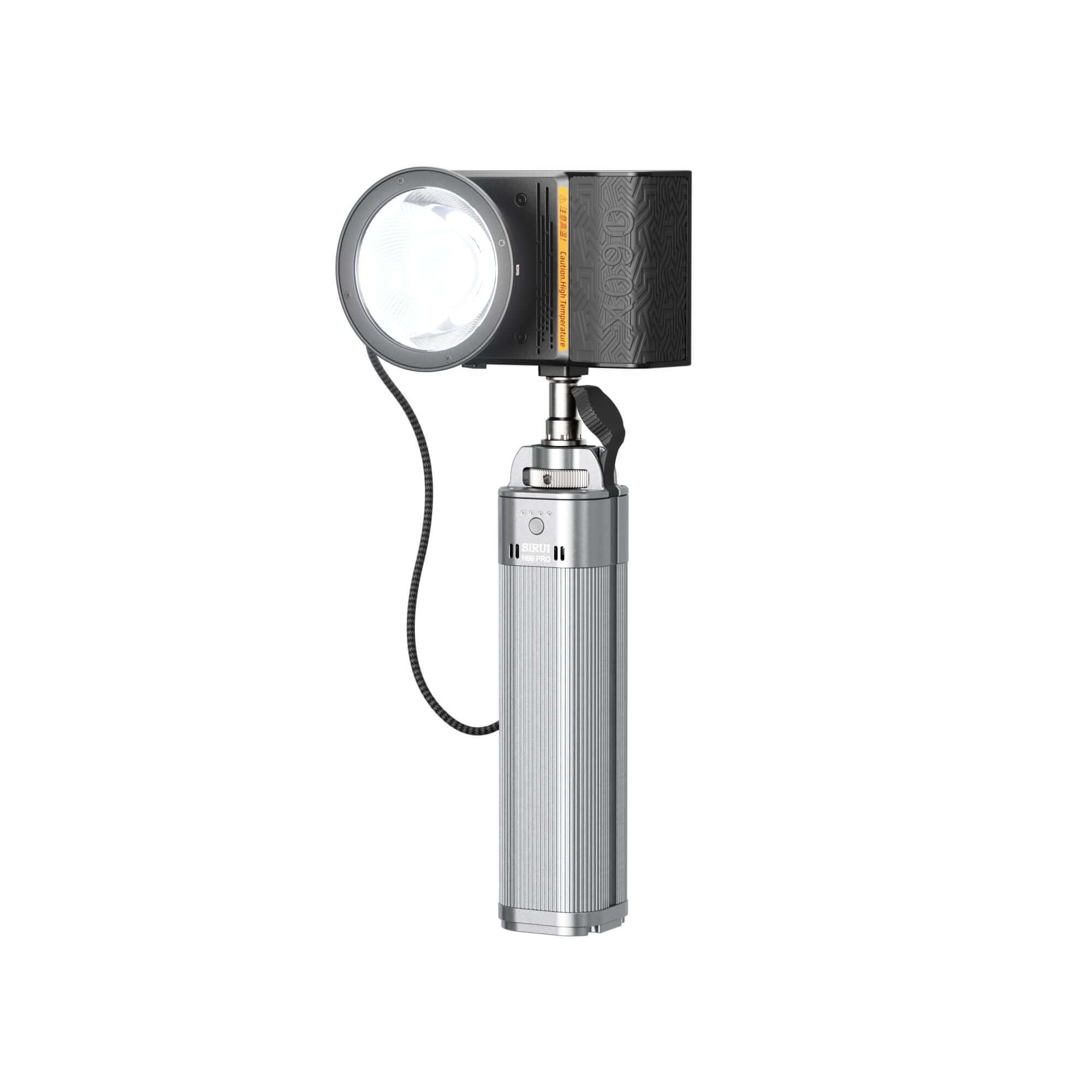 sirui-c60x-handheld-pocket-light-led-videoleuchte-60w-akku image 4