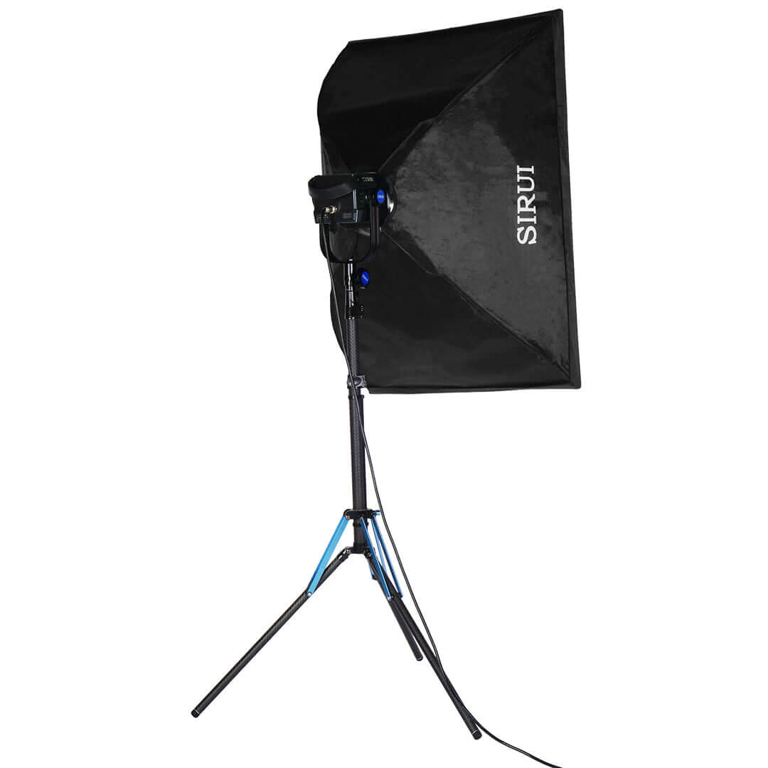 sirui-qr6090-strip-softbox-bowens-schnellaufbau-60x90 image 3