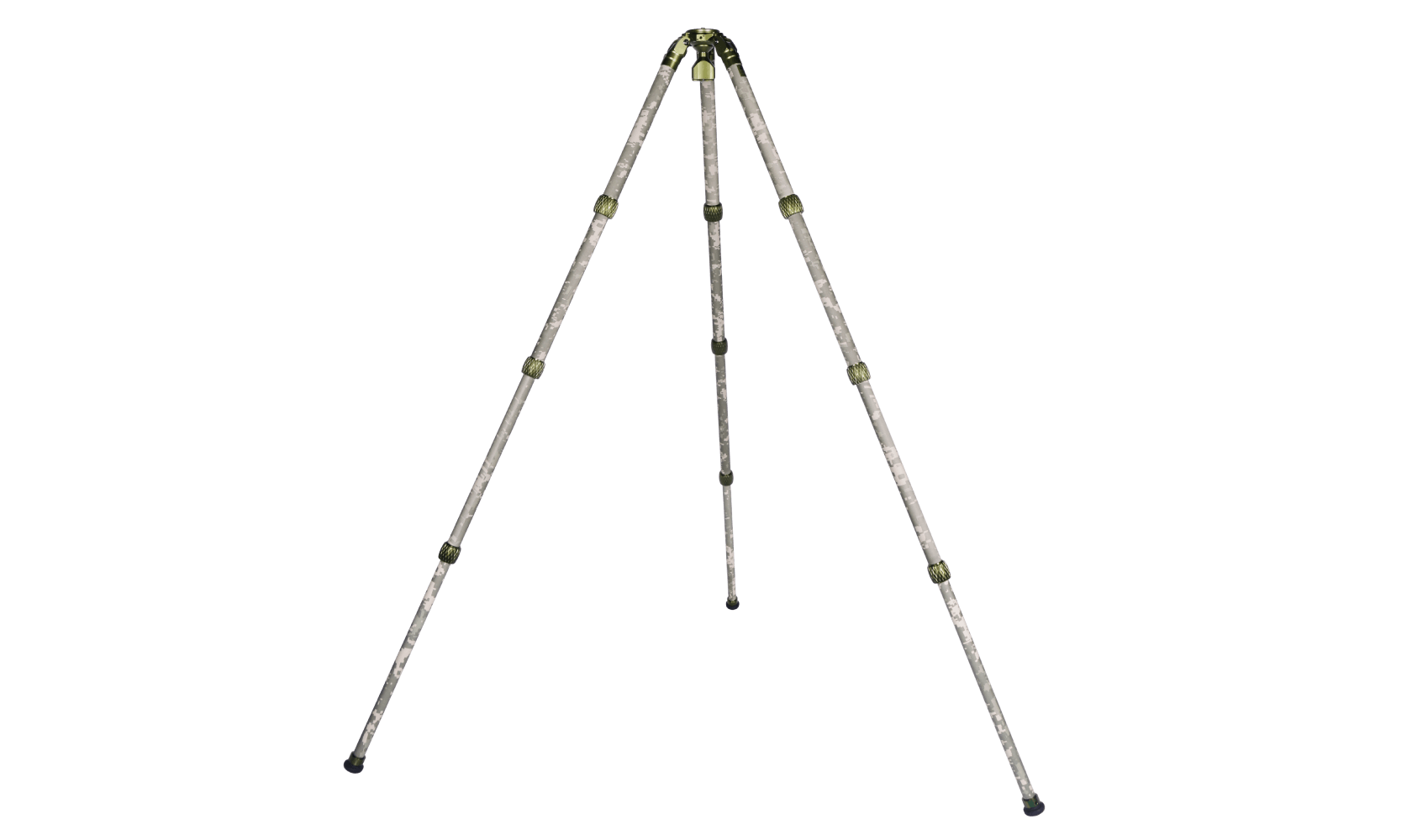 sirui-ct-3204-camouflage-carbon-stativ-25-kg-tarnung image 2