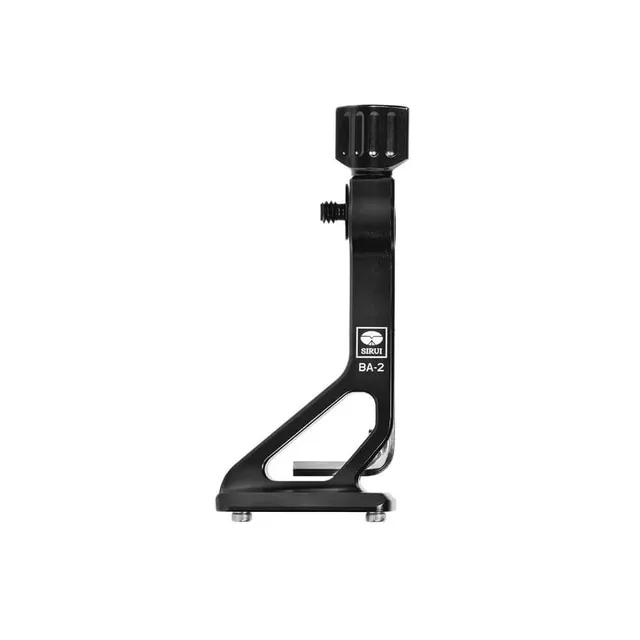 sirui-ba-2-fernglas-stativ-adapter-mit-arca-platte image 1