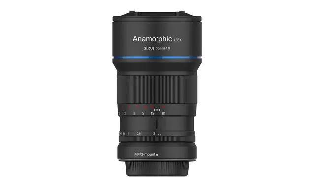 sirui-50mm-f1-8-1-33x-anamorphot-objektiv-fuji-x-mount image 1