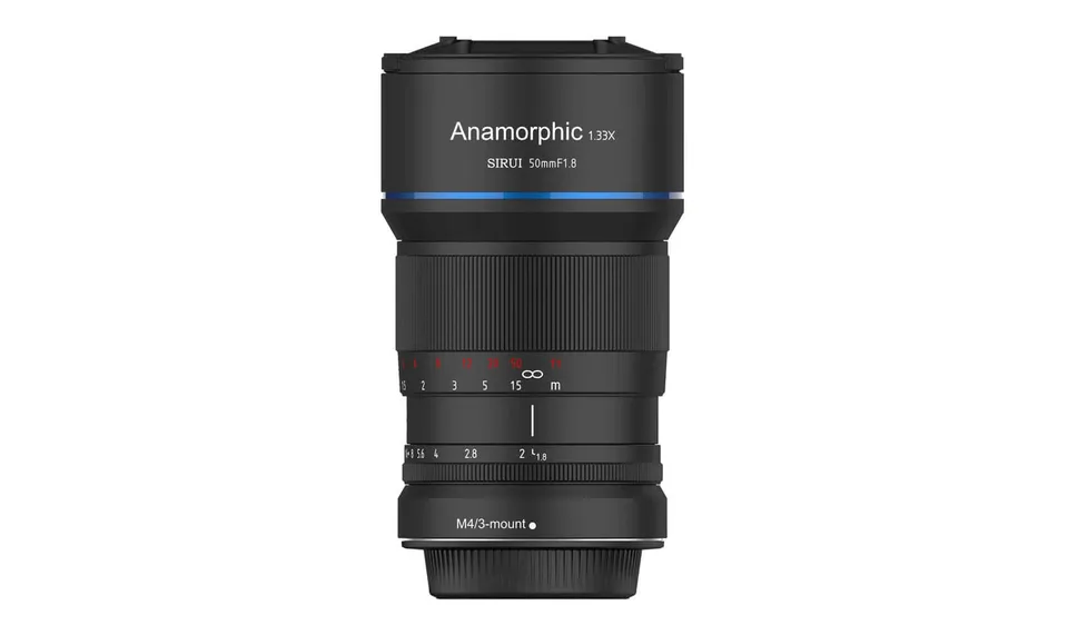 sirui-50mm-f1-8-1-33x-anamorphot-objektiv-fuji-x-mount image 1