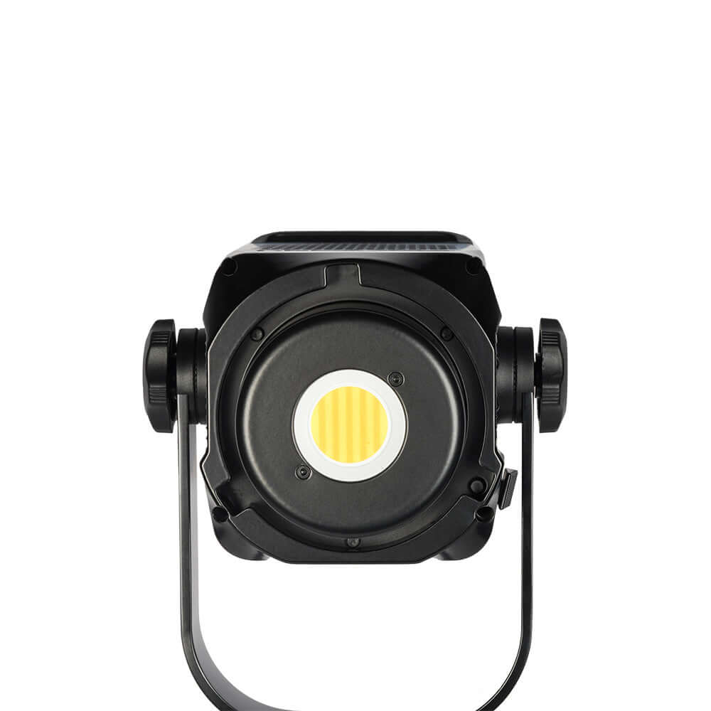 sirui-cs200-daylight-led-videolicht-200w-bowens-mount image 5