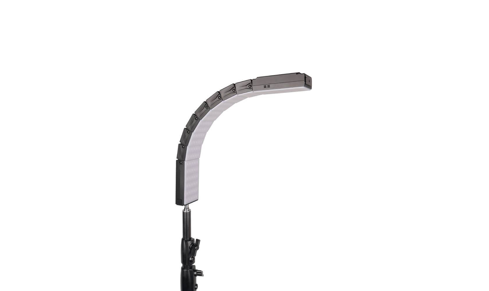 sirui-dragon-b25r-rgb-panel-light-led-biegbar image 6