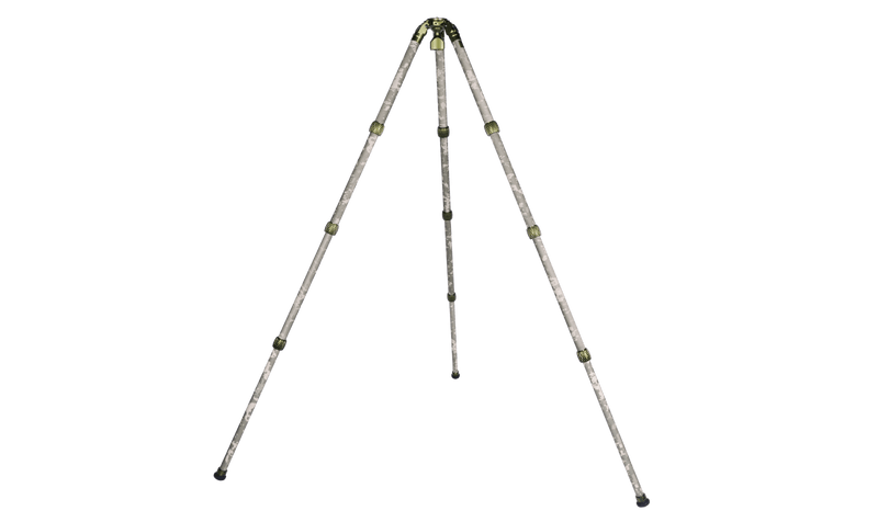 sirui-explorer-ct-3204-stativ-carbon-tarnung-25-kg image 2