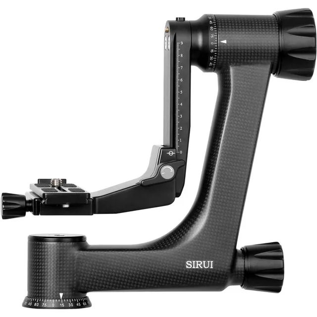 sirui-ph-30-carbon-gimbal-stativkopf-f-r-teleobjektiv image 1
