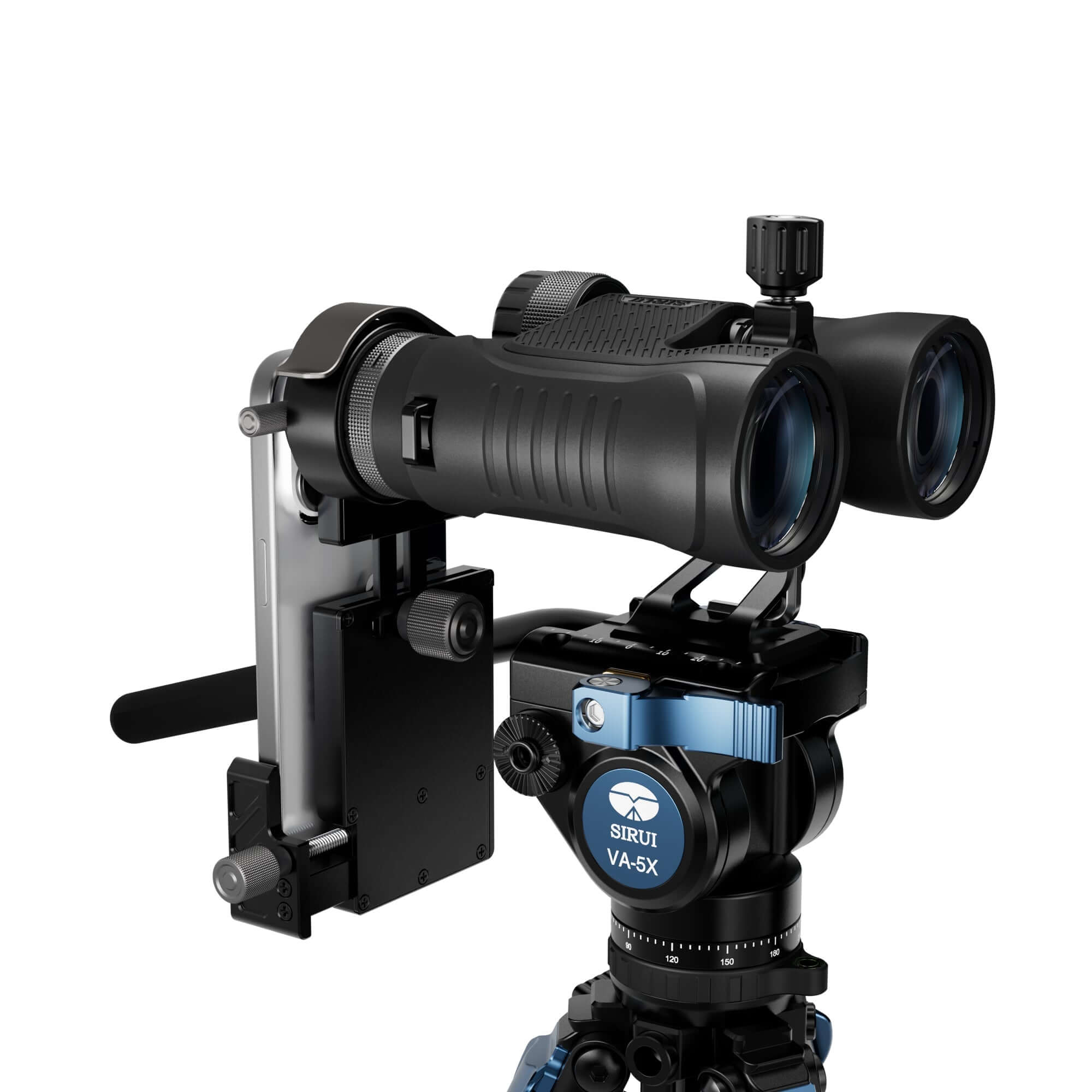 sirui-ts-m1-handy-adapter-f-r-spektiv-39mm image 6