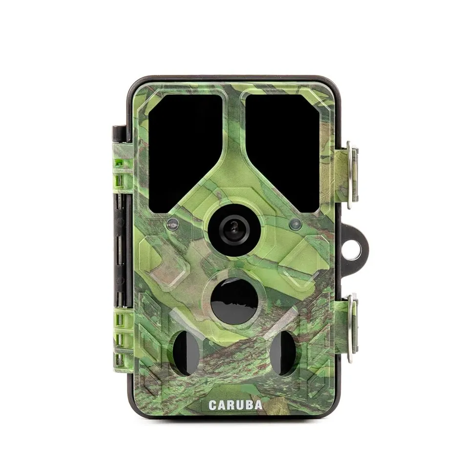 caruba-toad-wildkamera-full-hd-24-mp-wifi-nachtsicht image 1