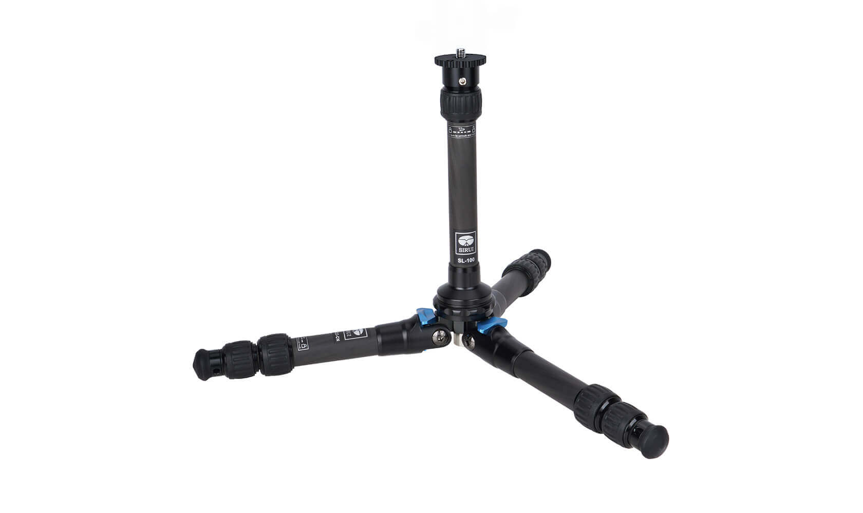 sirui-am-223-carbon-ministativ-mit-sl-100-s-ule-15-kg image 5