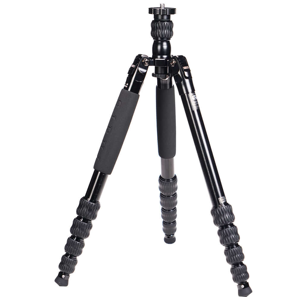 sirui-tripods-t-1005-reisestativ-alu-mit-k-10-ii-kugelkopf image 2