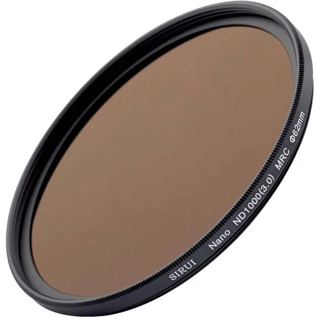 sirui-62mm-nano-mc-nd1000-graufilter-10-stopps image 1