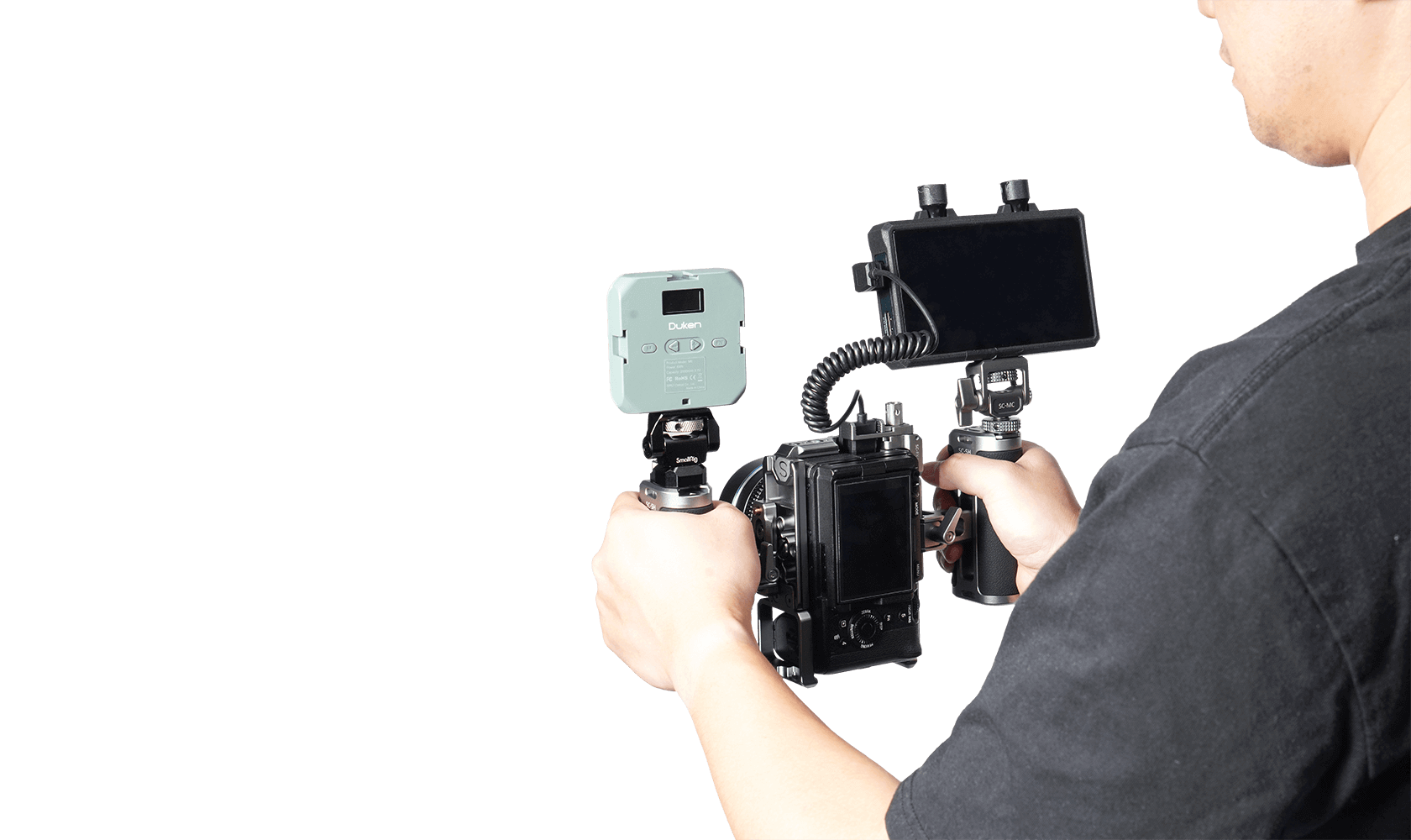 sirui-accessories-sc-sh-seitengriff-nato-arri-schwarz-grau image 6