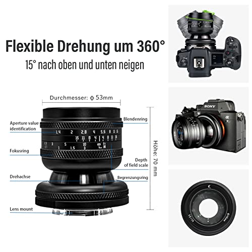 astrhori-50mm-f1-4-tilt-objektiv-sony-e-vollformat image 8