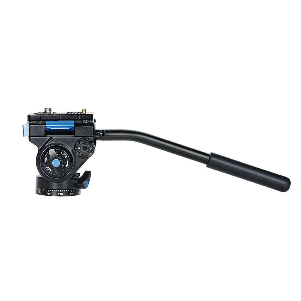 sirui-va-5x-fluid-videokopf-schnellwechsel-3kg image 7