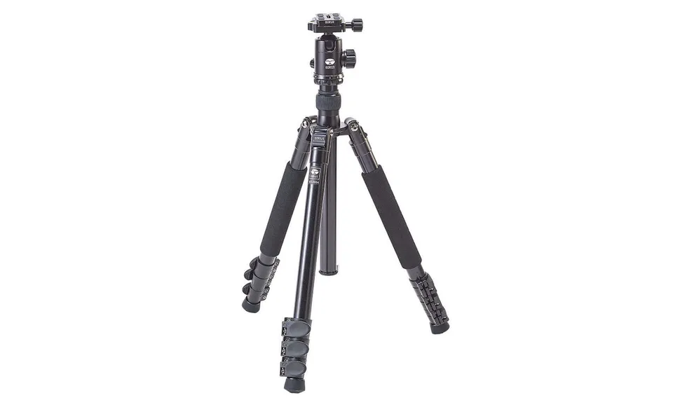 sirui-et-2004-stativ-kit-aluminium-e-20-kugelkopf image 1