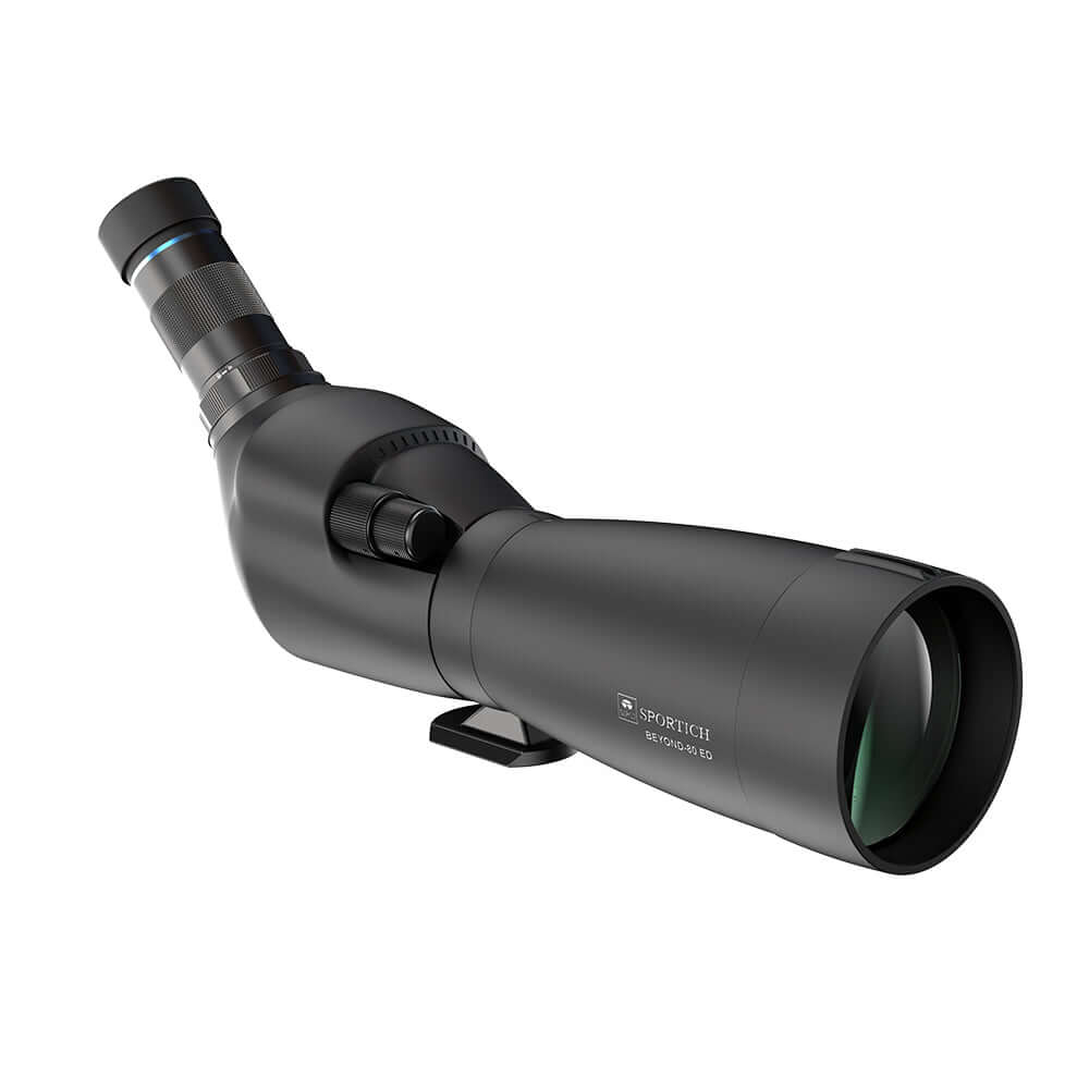 sirui-beyond-s6080a-spektiv-20-60x80-ed-glas-schwarz image 1