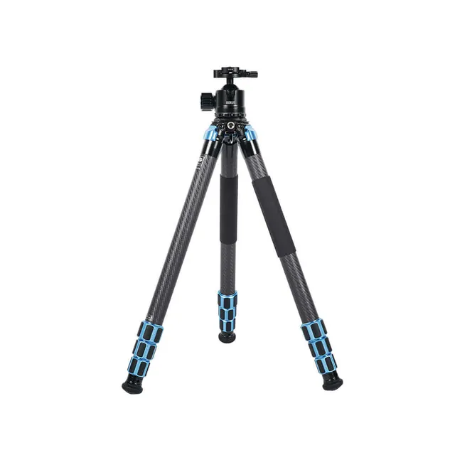 sirui-am-324-carbon-stativ-mit-am-40-kugelkopf-18-kg image 1