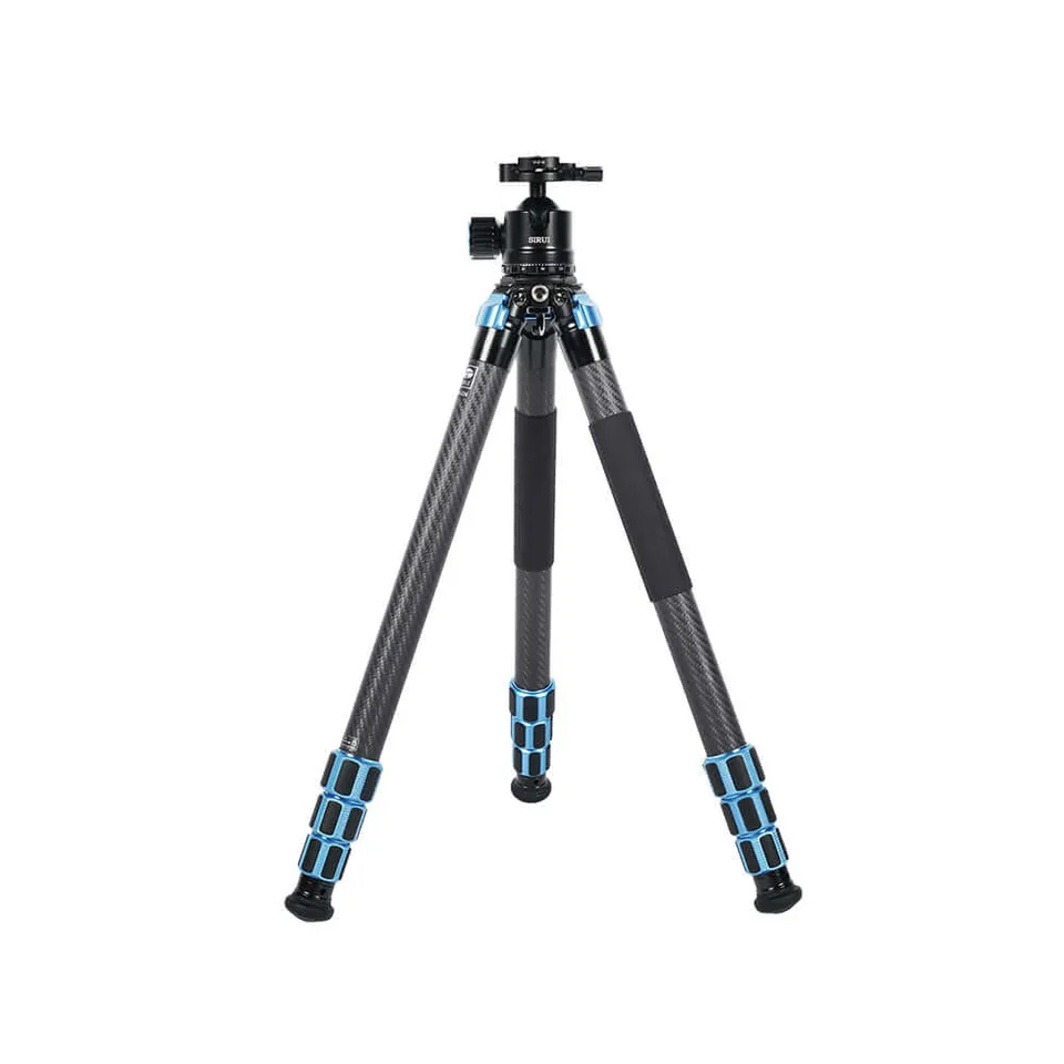 sirui-am-324-carbon-stativ-mit-am-40-kugelkopf-18-kg image 1