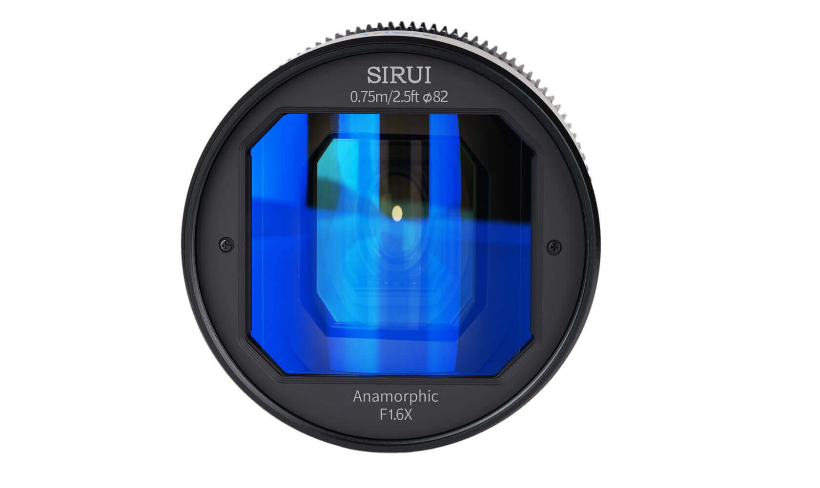 sirui-venus-50mm-t2-9-1-6x-anamorphic-objektiv-e-mount image 2