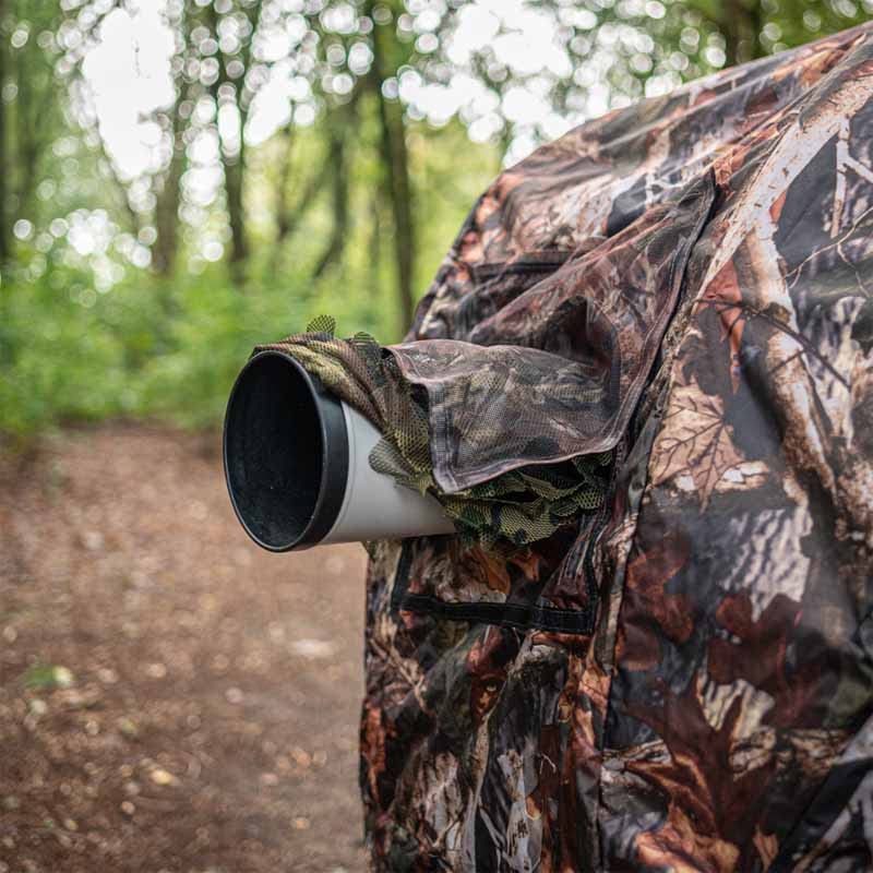 caruba-tarnzelt-2-personen-foto-versteck-130-cm image 3