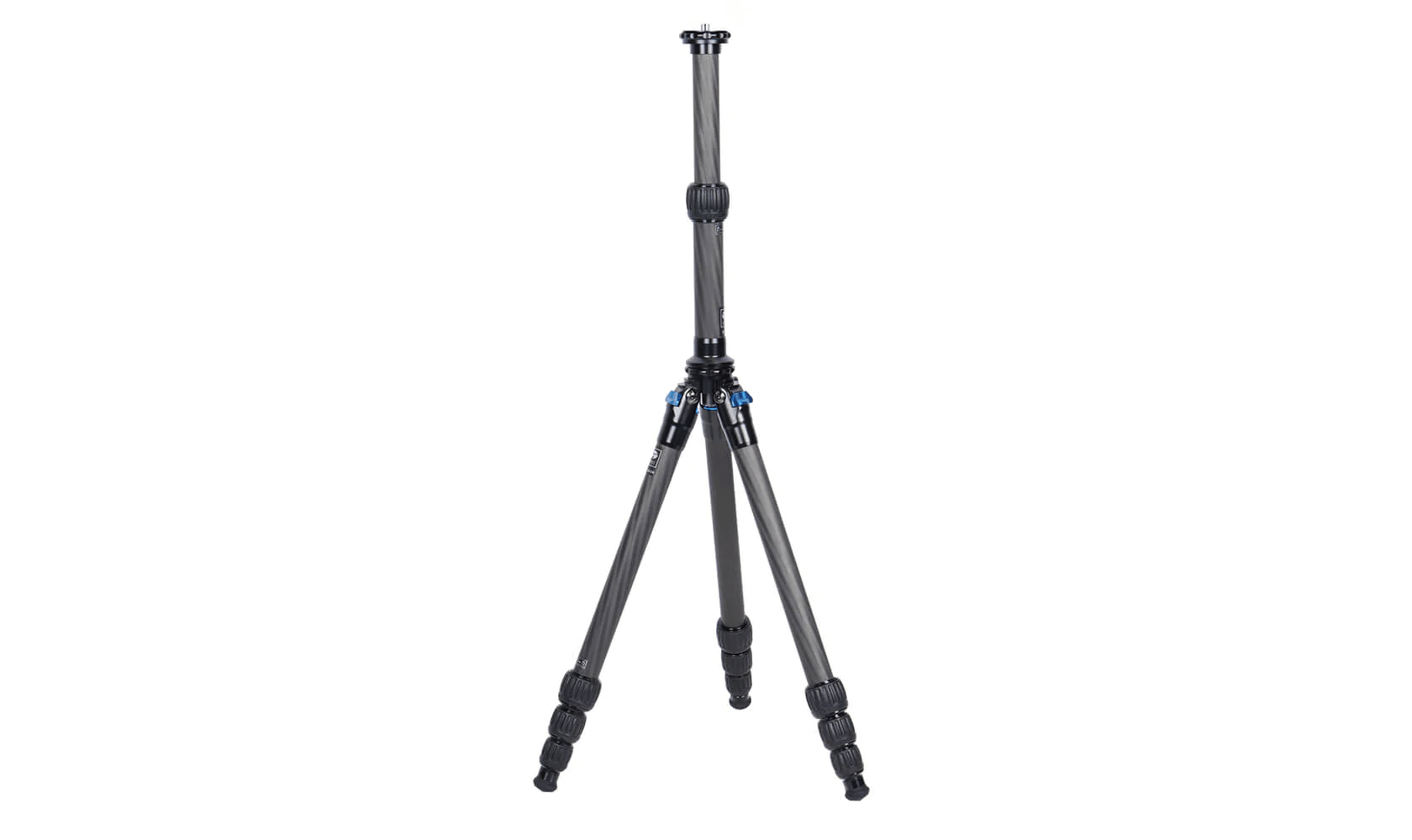 sirui-am254-carbon-stativ-mit-sl200-mittels-ule-12kg image 1