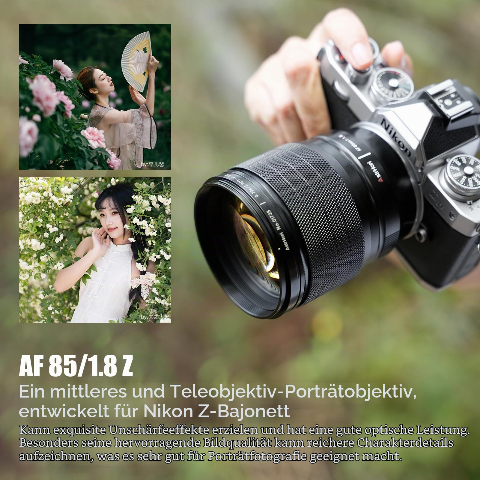 astrhori-85mm-f1-8-autofokus-portr-tobjektiv-nikon-z image 5