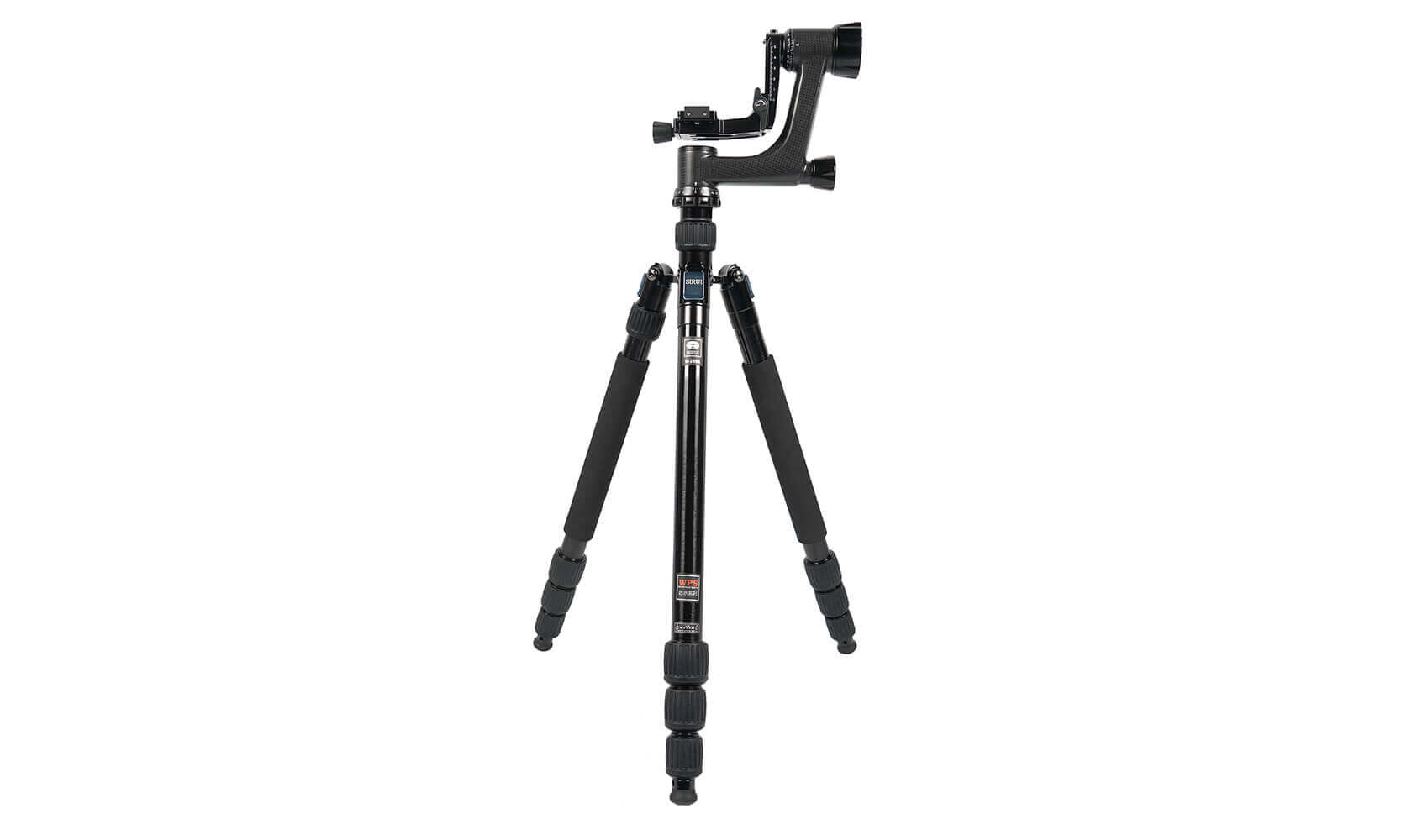 sirui-ph-10-gimbal-stativkopf-carbon-15-kg image 7
