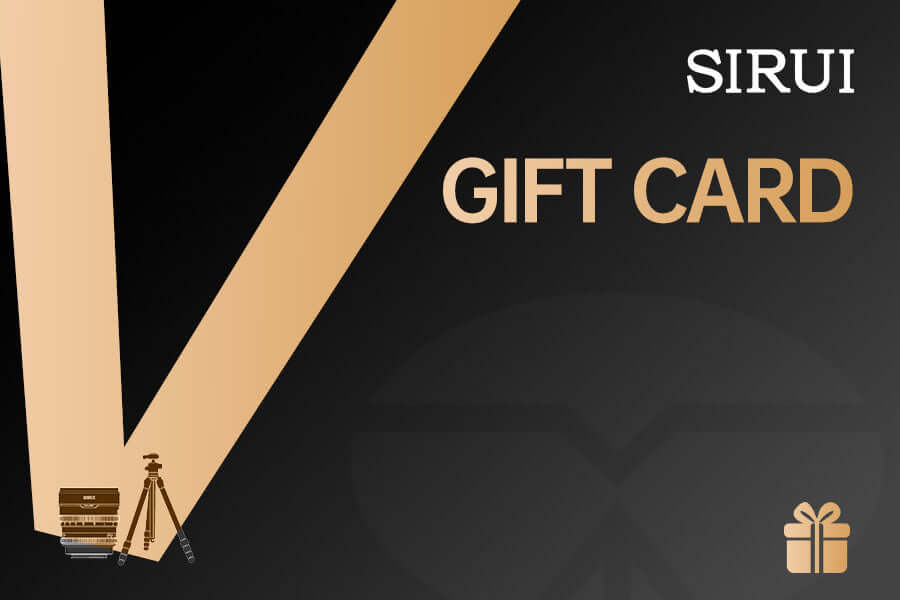 sirui-accessories-gift-card-geschenkkarte-5-eur-zum-einl-sen image 1