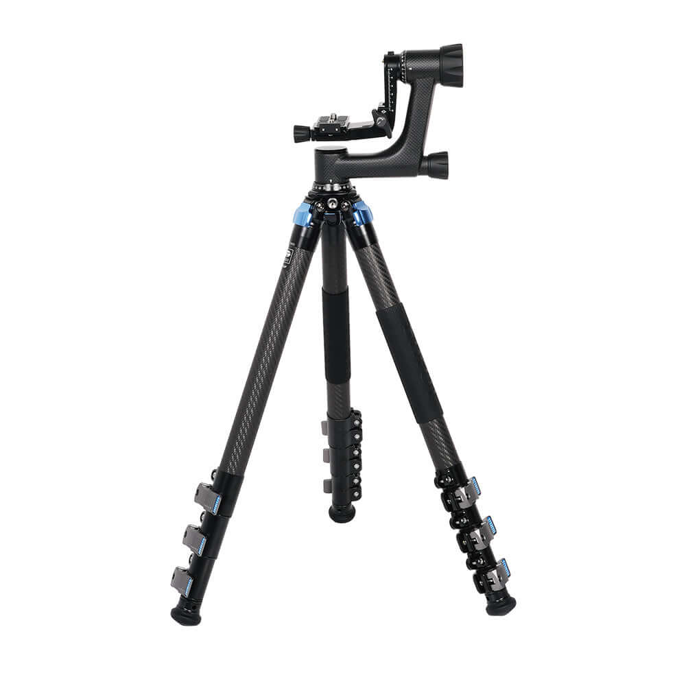 sirui-l-324f-carbon-stativ-kit-mit-ph-10-kopf-18-kg image 1