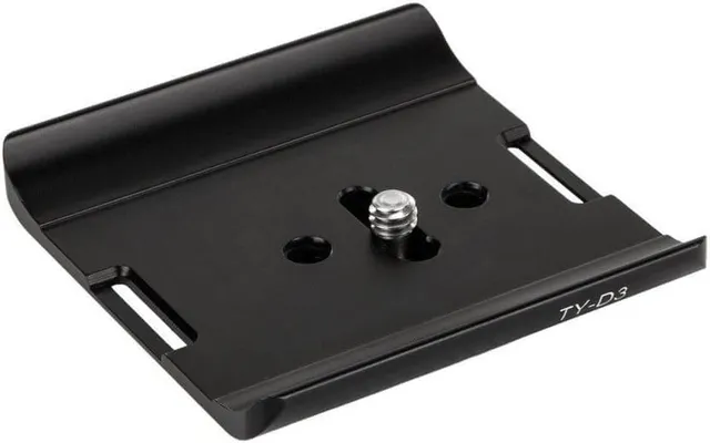 sirui-accessories-ty-d3-schnellwechselplatte-arca-alu image 1