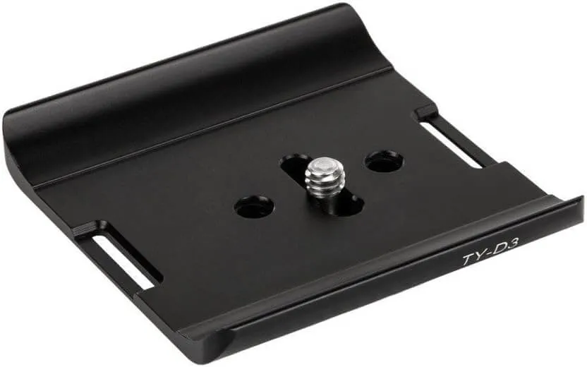 sirui-accessories-ty-d3-schnellwechselplatte-arca-alu image 1