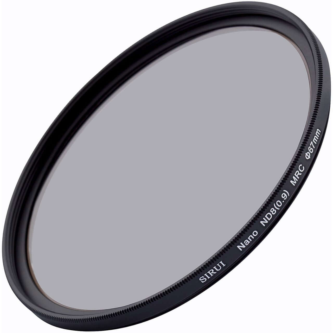 sirui-nd867a-nd8-graufilter-67mm-nano-mc image 1