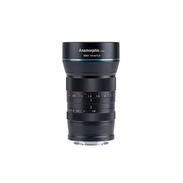 sirui-35mm-1-33x-s35-anamorphot-rf-mount-f-1-8 image 1