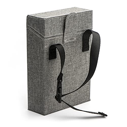 nisi-100mm-filter-case-iii-filtertasche-grau-f-r-8-filter image 8