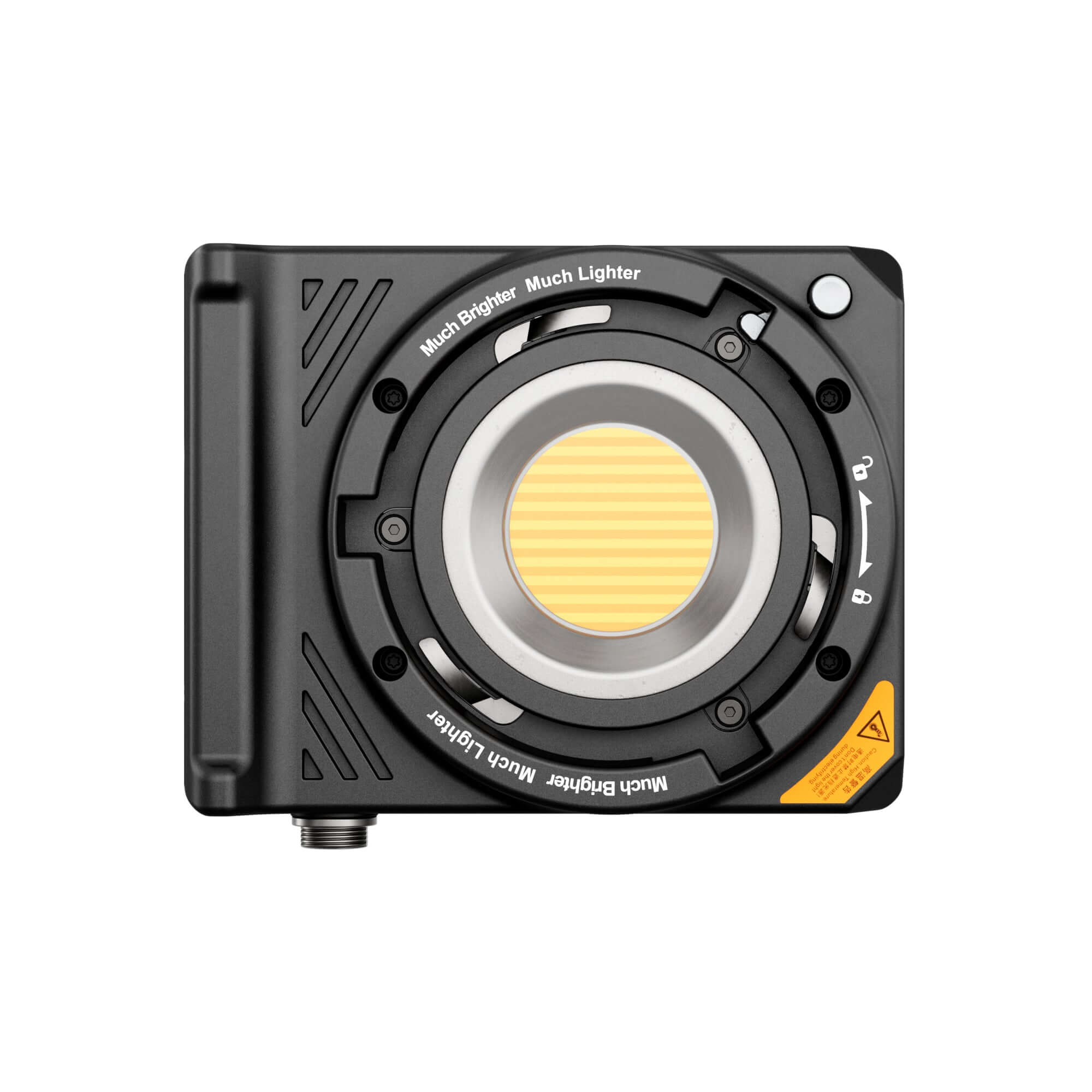 sirui-c300x-ii-handheld-led-videolicht-300w-bowens image 5