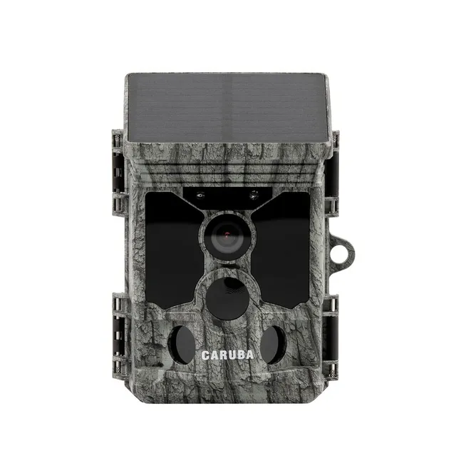 caruba-raccoon-solar-4k-wildkamera-46mp-32gb-wlan image 1