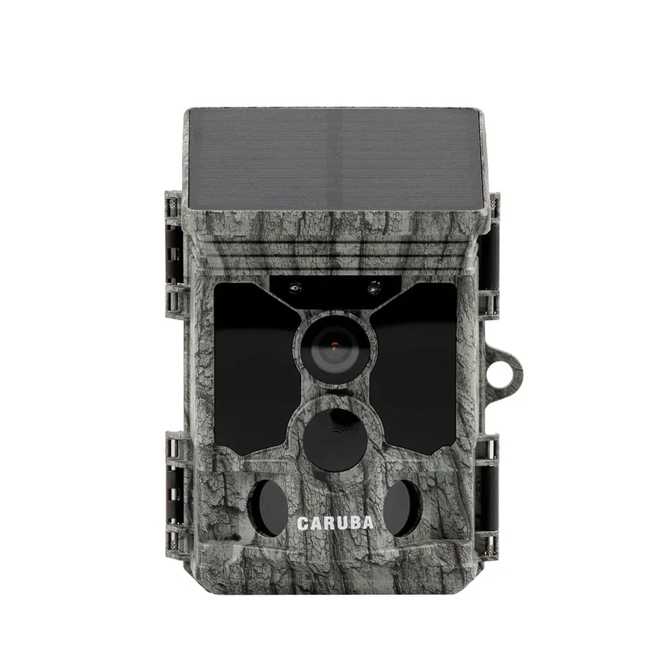 caruba-raccoon-solar-4k-wildkamera-46mp-32gb-wlan image 1