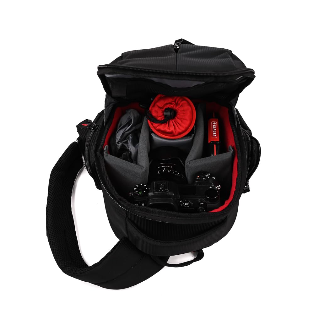 caruba-andex-100-kamerarucksack-mit-regenschutz image 5