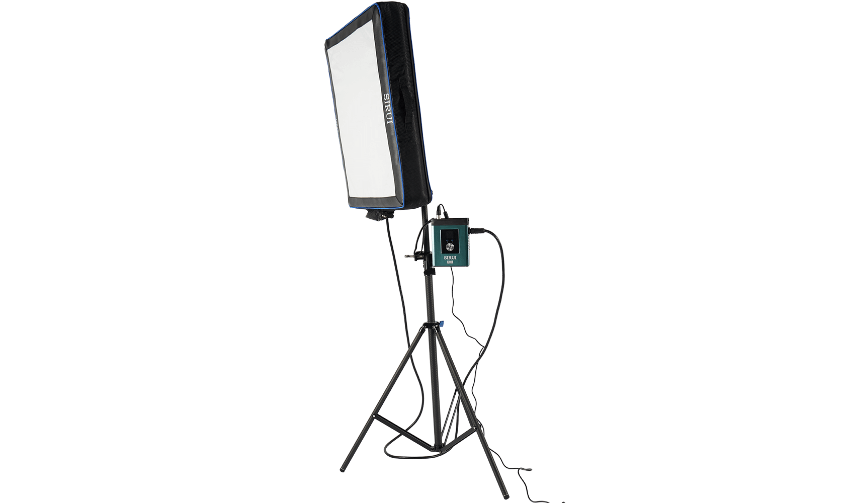sirui-a200b-bi-color-led-videolicht-aufblasbar-200-w image 2