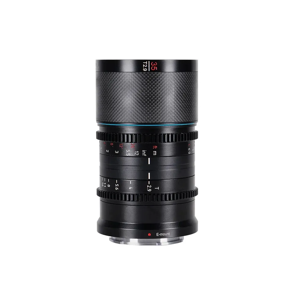 sirui-saturn-35mm-t2-9-anamorphot-objektiv-e-mount-carbon image 1