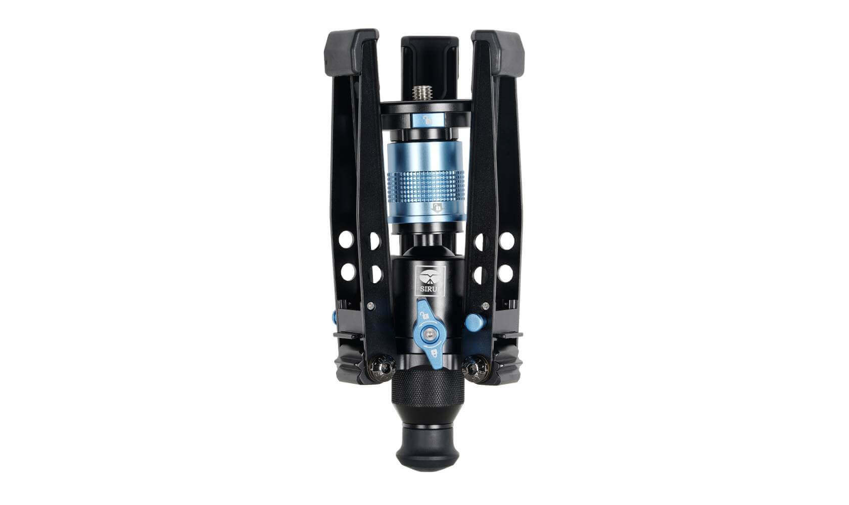 sirui-p-424fl-einbeinstativ-carbon-160-cm-12-kg image 6
