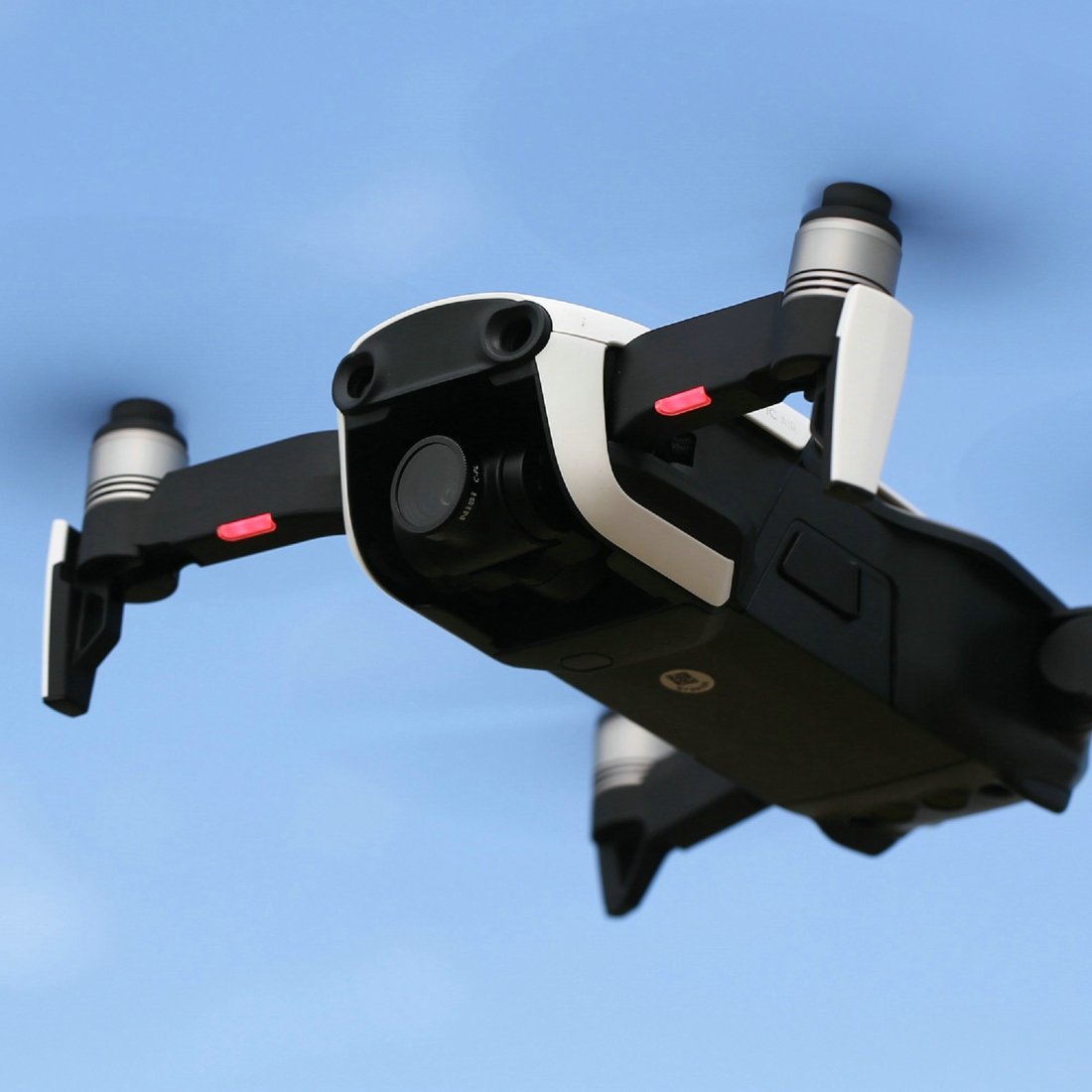 nisi-nd-drohnenfilter-kit-dji-mavic-air-6-teilig image 6