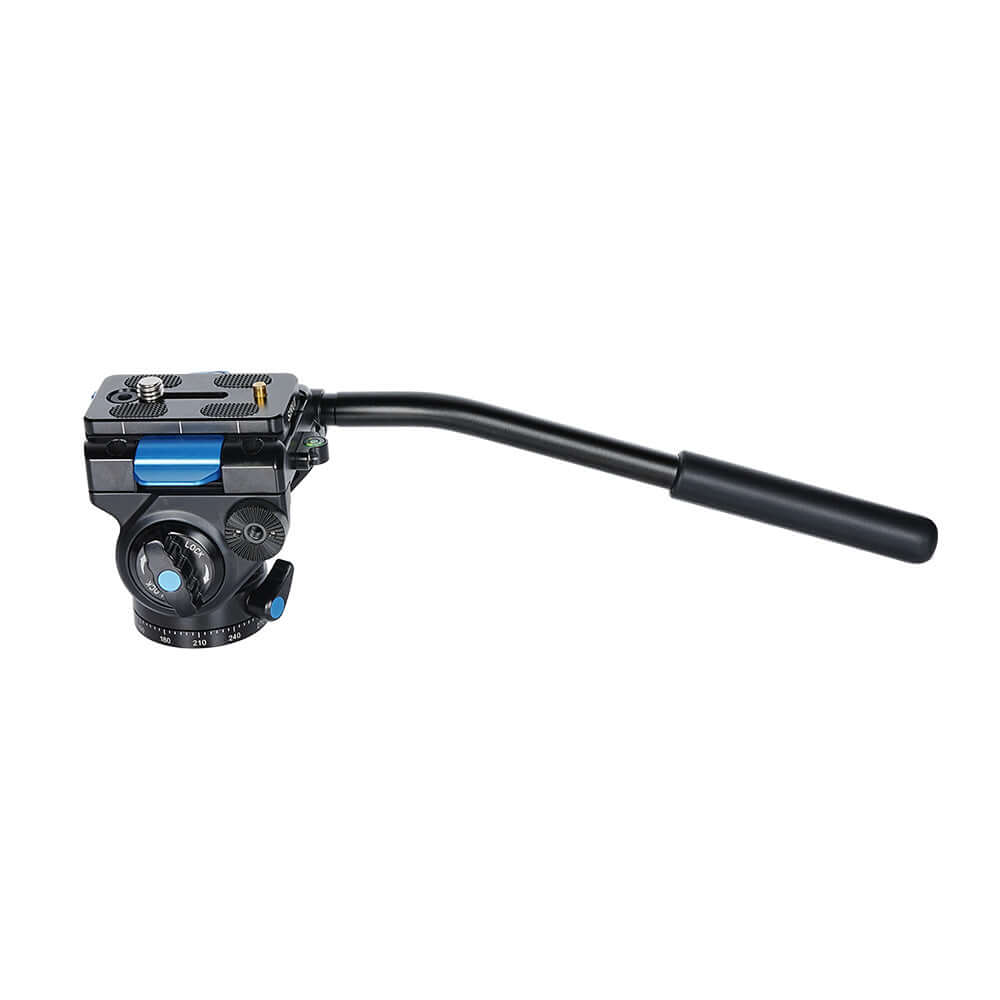 sirui-va-5x-fluid-videokopf-schnellwechsel-3kg image 6